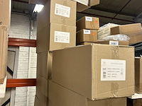 Ca. 1300x luchtkussenenvelop, verzendenvelop - afbeelding 5 van  9