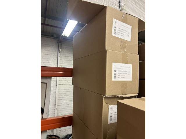 Ca. 1300x luchtkussenenvelop, verzendenvelop - afbeelding 8 van  9