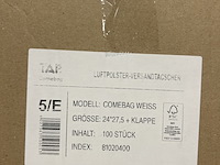 Ca. 1300x luchtkussenenvelop, verzendenvelop - afbeelding 9 van  9