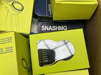 Ca. 130x accessoires voor philips oneblade - afbeelding 2 van  7