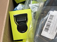 Ca. 130x accessoires voor philips oneblade - afbeelding 3 van  7