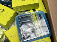Ca. 130x accessoires voor philips oneblade - afbeelding 4 van  7