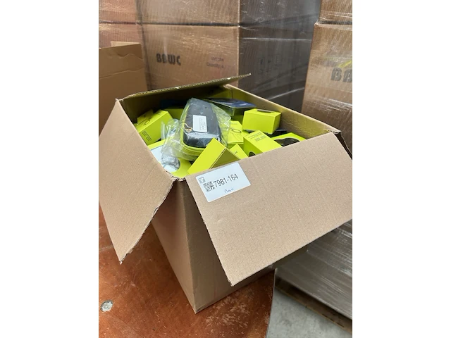 Ca. 130x accessoires voor philips oneblade - afbeelding 7 van  7