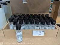 Ca. 130x desinfectiemiddel met toelatingsnummer 14664 n a 100ml ethades+ - afbeelding 1 van  3