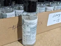 Ca. 130x desinfectiemiddel met toelatingsnummer 14664 n a 100ml ethades+ - afbeelding 3 van  3
