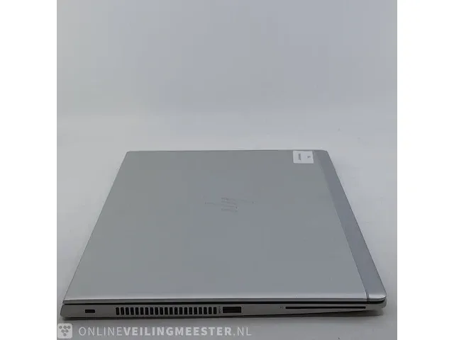 Ca. 130x laptop hp, elitebook 830 g6 - afbeelding 2 van  15