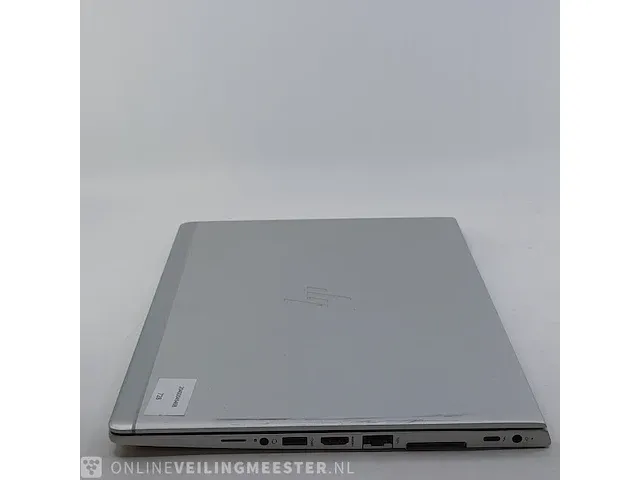 Ca. 130x laptop hp, elitebook 830 g6 - afbeelding 3 van  15