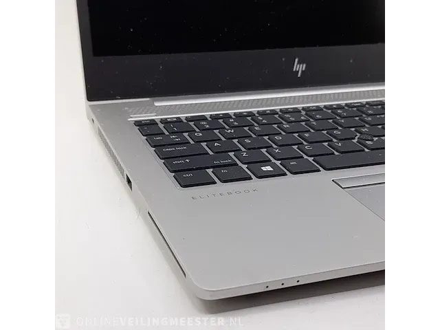 Ca. 130x laptop hp, elitebook 830 g6 - afbeelding 10 van  15