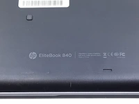 Ca. 130x laptop hp, elitebook 840 g2 - afbeelding 2 van  12