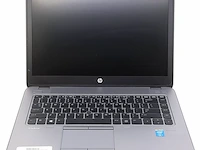 Ca. 130x laptop hp, elitebook 840 g2 - afbeelding 1 van  12