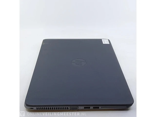 Ca. 130x laptop hp, elitebook 840 g2 - afbeelding 12 van  12