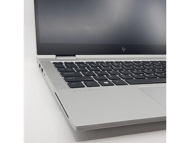 Ca. 130x laptop, hp, o.a. elitebook 850 g7 - afbeelding 7 van  11