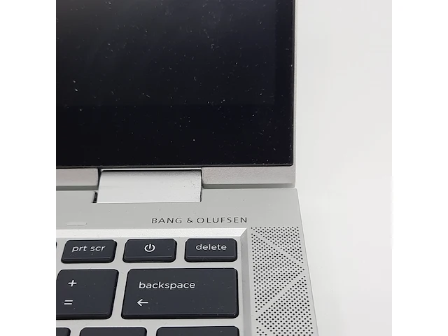 Ca. 130x laptop, hp, o.a. elitebook 850 g7 - afbeelding 8 van  11