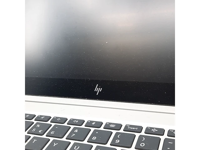 Ca. 130x laptop, hp, o.a. elitebook 850 g7 - afbeelding 9 van  11