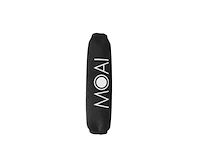 Ca. 130x paddle float, moai - afbeelding 1 van  4