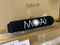 Ca. 130x paddle float, moai - afbeelding 2 van  4