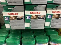 Ca. 130x sonax polijst en reiniging - afbeelding 2 van  9