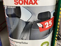 Ca. 130x sonax polijst en reiniging - afbeelding 4 van  9