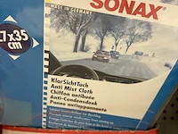 Ca. 130x sonax polijst en reiniging - afbeelding 7 van  9