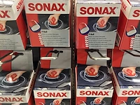 Ca. 130x sonax polijst en reiniging - afbeelding 9 van  9