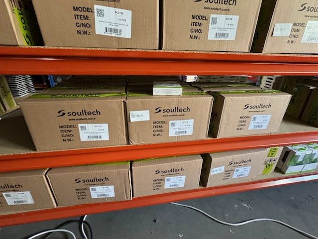 Ca. 130x usb lader met micro-usb laadsnoer soultech, sc111b - afbeelding 5 van  5