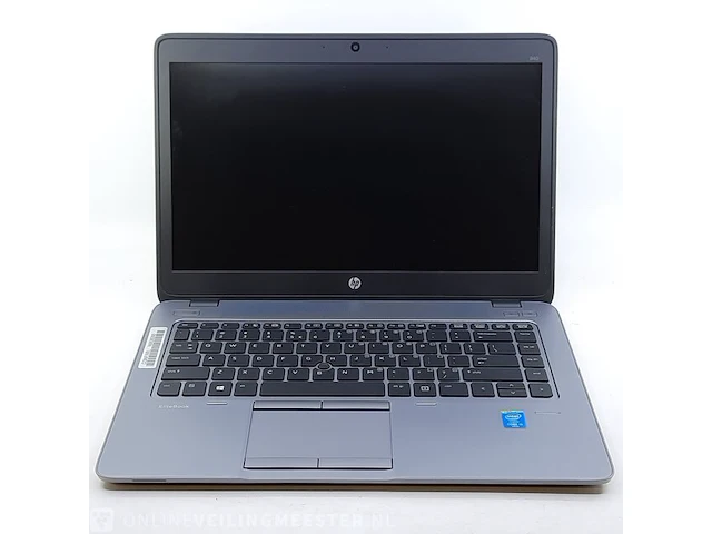Ca. 131x laptop hp, elitebook 840 g2 - afbeelding 1 van  11