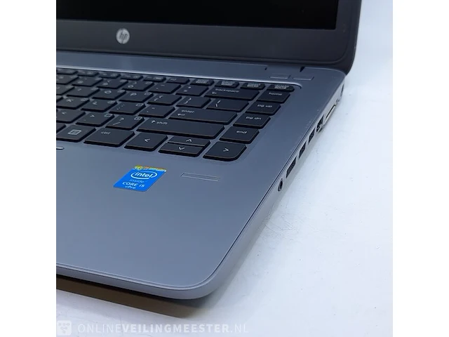 Ca. 131x laptop hp, elitebook 840 g2 - afbeelding 4 van  11