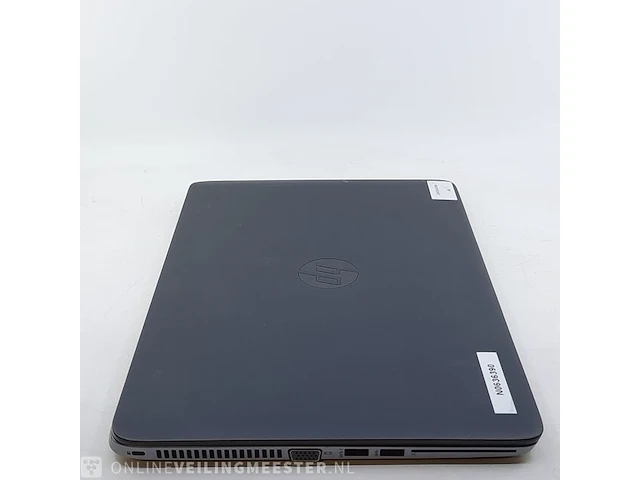 Ca. 131x laptop hp, elitebook 840 g2 - afbeelding 10 van  11