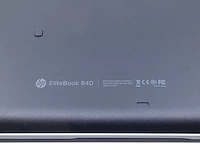 Ca. 131x laptop hp, elitebook 840 g2 - afbeelding 11 van  11