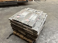 Ca. 132 m2 daksingles - afbeelding 1 van  5