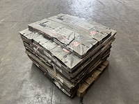 Ca. 132 m2 daksingles - afbeelding 3 van  5