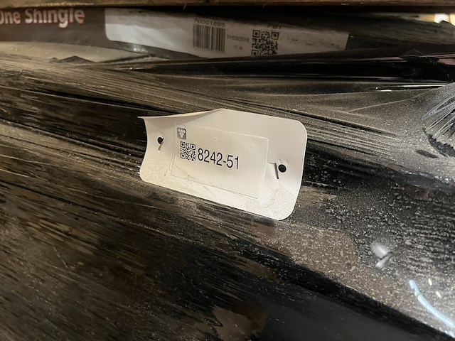 Ca. 132 m2 daksingles - afbeelding 5 van  5