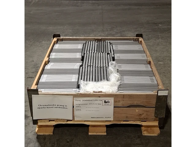 Ca. 132x chromebook, dell - afbeelding 2 van  11