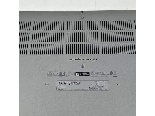 Ca. 132x chromebook, dell - afbeelding 11 van  11