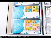 Ca. 132x getaxeerde fdc's , nederland - afbeelding 75 van  91