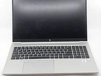 Ca. 132x laptop, hp, elitebook 850 g7 - afbeelding 1 van  11