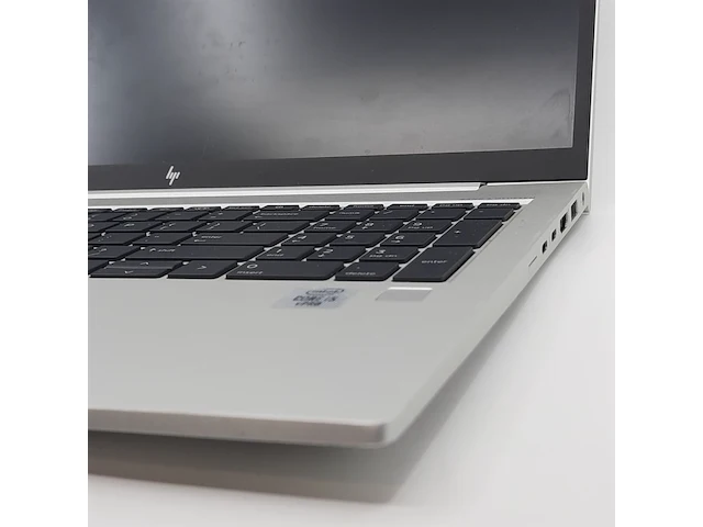 Ca. 132x laptop, hp, elitebook 850 g7 - afbeelding 2 van  11