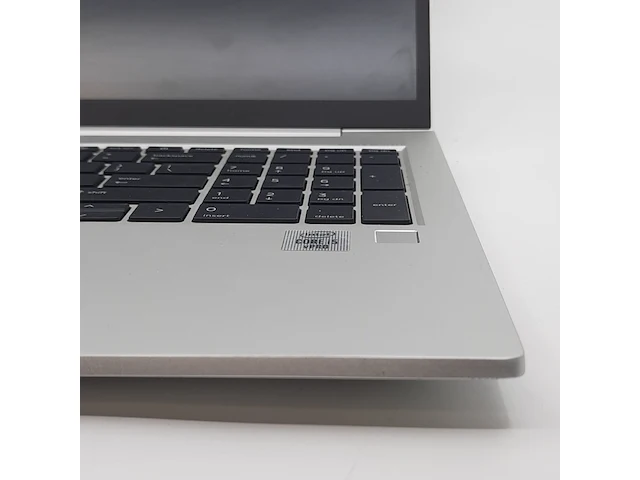Ca. 132x laptop, hp, elitebook 850 g7 - afbeelding 3 van  11