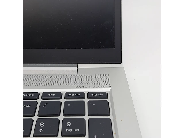 Ca. 132x laptop, hp, elitebook 850 g7 - afbeelding 6 van  11