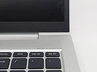 Ca. 132x laptop, hp, elitebook 850 g7 - afbeelding 6 van  11