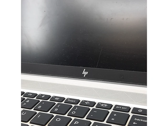 Ca. 132x laptop, hp, elitebook 850 g7 - afbeelding 7 van  11