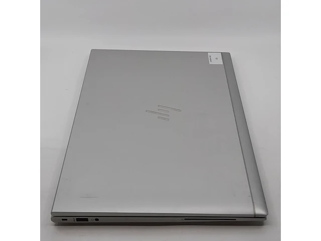 Ca. 132x laptop, hp, elitebook 850 g7 - afbeelding 8 van  11
