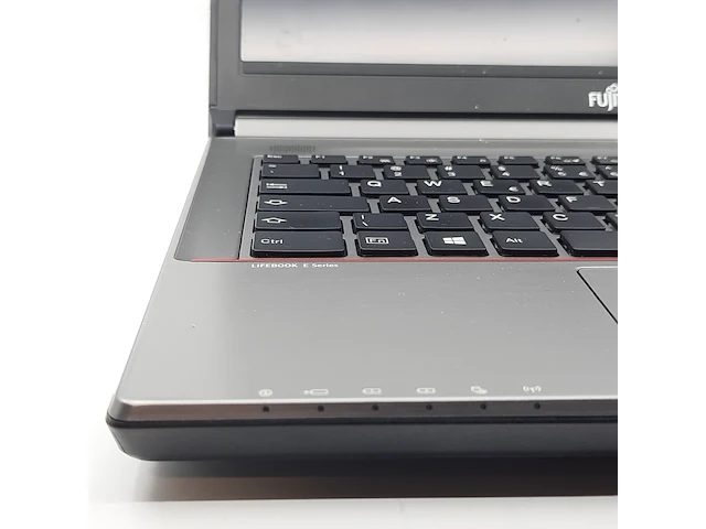 Ca. 132x laptop, o.a. fujitsu/lenovo - afbeelding 4 van  10