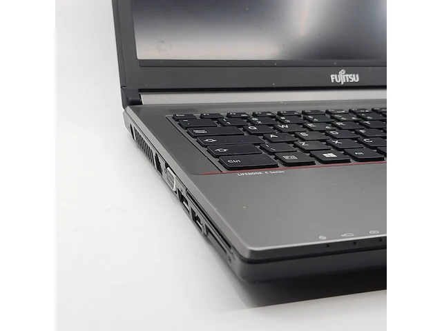 Ca. 132x laptop, o.a. fujitsu/lenovo - afbeelding 5 van  10