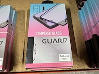 Ca. 132x screenprotector guard, 6d - afbeelding 2 van  13