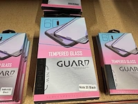 Ca. 132x screenprotector guard, 6d - afbeelding 3 van  13