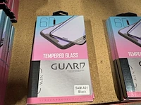 Ca. 132x screenprotector guard, 6d - afbeelding 4 van  13