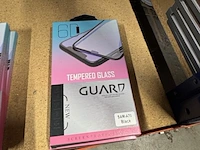 Ca. 132x screenprotector guard, 6d - afbeelding 5 van  13