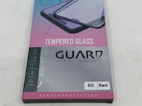 Ca. 132x screenprotector guard, 6d - afbeelding 1 van  13