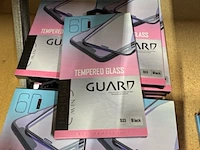 Ca. 132x screenprotector guard, 6d - afbeelding 8 van  13